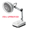 2025 New Far Infrared Mineral Heat Lamp Therapy Light - Desktop Model TDP-124D FDA Approved