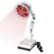 Bashan Brand Far Infrared Mineral Heat Lamp Therapy Light - Desktop Model TDP-124D FDA Approved