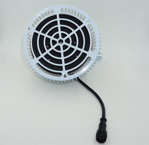 Non-red Light TDP Far Infrared Therapy Light - Replacement Lamp Head for Desktop 124D US FDA Approved