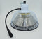 Supply TDP Lamp Head replacement 7.8" diameter Fit for Most Floor Standing TDP Lamp FDA Approved