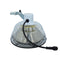 Supply TDP Lamp Head replacement 7.8" diameter Fit for Most Floor Standing TDP Lamp FDA Approved
