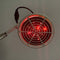 Red Light TDP Far Infrared Mineral Heating Lamp Therapy Head